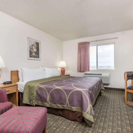 ซูเปอร์ 8 บาย วินด์แฮม ฟลอเรนซ์ แคนนอน ซิตี้ เอ Hotel Florence ภายนอก รูปภาพ