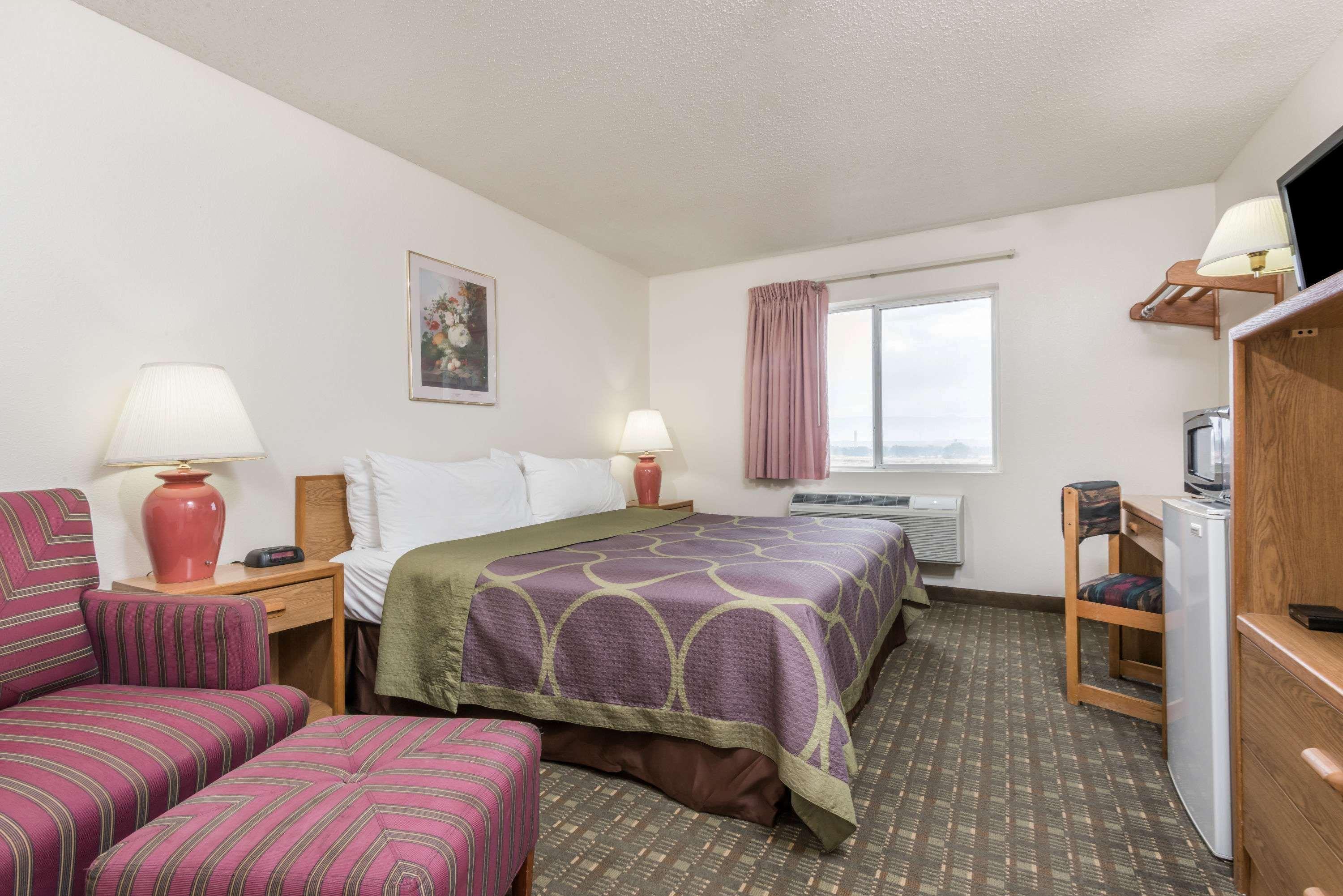 ซูเปอร์ 8 บาย วินด์แฮม ฟลอเรนซ์ แคนนอน ซิตี้ เอ Hotel Florence ภายนอก รูปภาพ