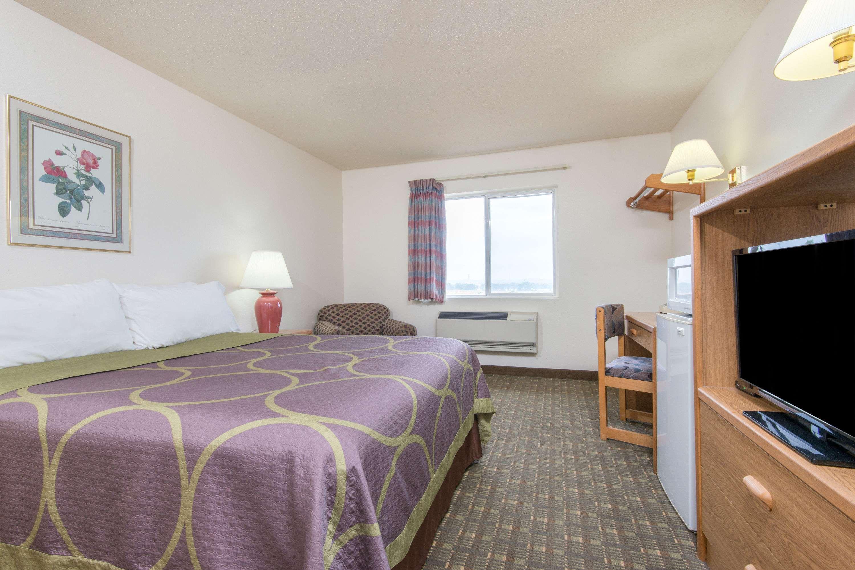 ซูเปอร์ 8 บาย วินด์แฮม ฟลอเรนซ์ แคนนอน ซิตี้ เอ Hotel Florence ภายนอก รูปภาพ