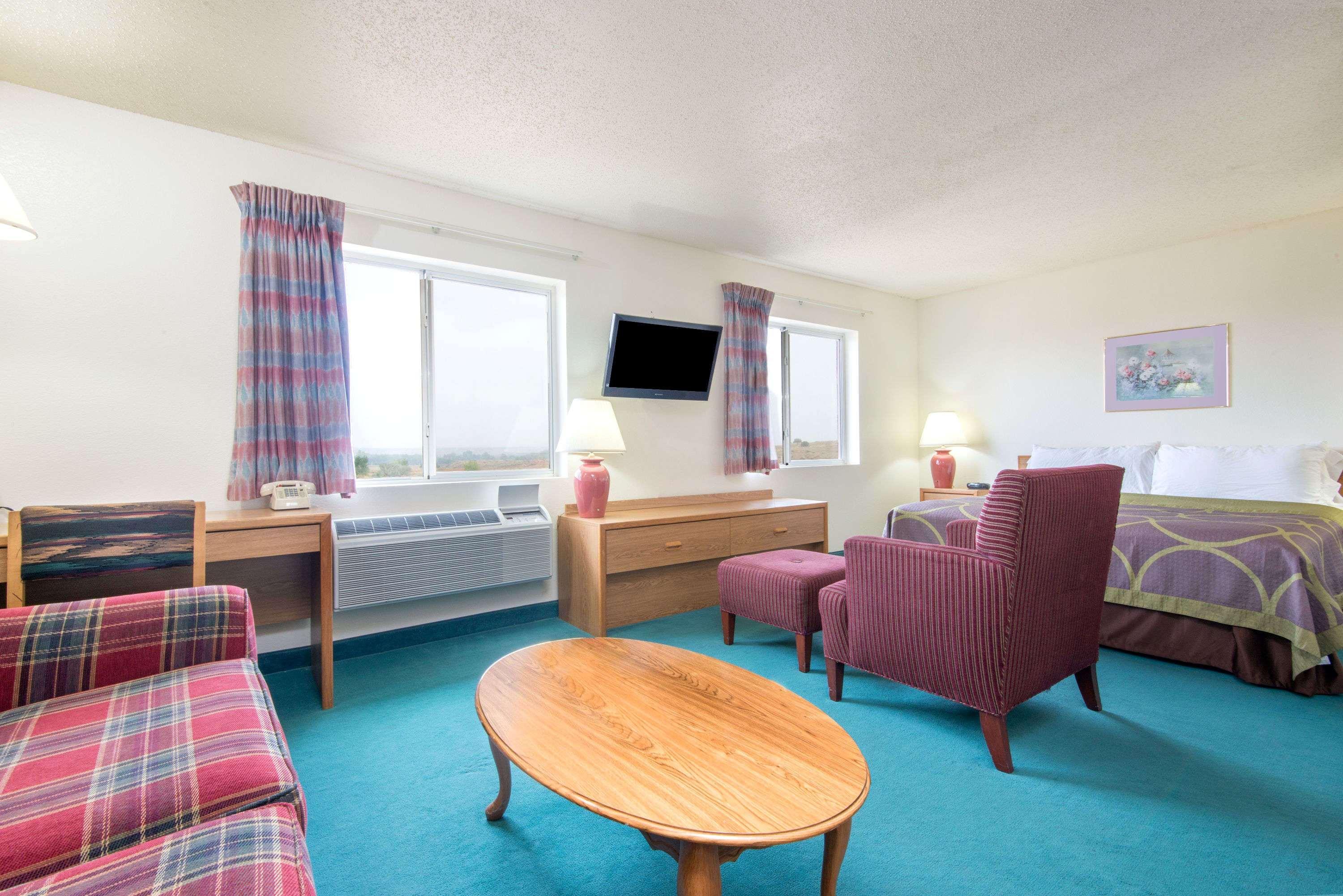 ซูเปอร์ 8 บาย วินด์แฮม ฟลอเรนซ์ แคนนอน ซิตี้ เอ Hotel Florence ภายนอก รูปภาพ